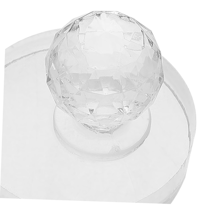 NOLITOY Eye Shadow Plate Eyeshadow Applicator Stamp Makeup Sub Accessories