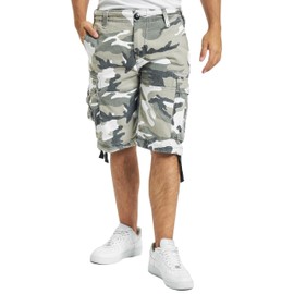 Brandit T-Shirt, Various Colours Including Camouflage Colours, Sizes S to 7XL, Urban