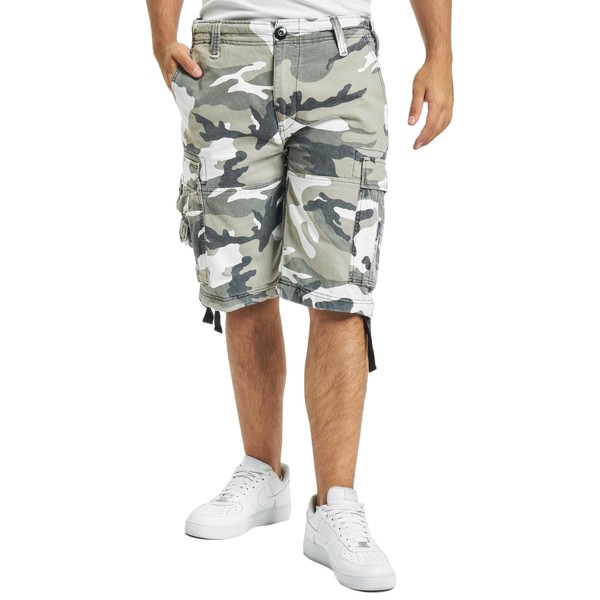 Brandit T-Shirt, Various Colours Including Camouflage Colours, Sizes S to