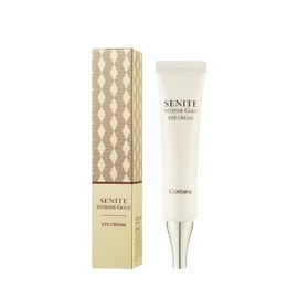 코리아나 Wrinkles around the eyes, wrinkles under the eyes, and sagging eyelids care Koreana Senite Intense Gold around the eyes... basics / 눈가주름 눈밑주름 눈꺼풀처짐 케어 코리아나 세니떼 인텐스 골드 눈가... 기본