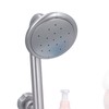 Electric Baby Bath Toy Piggy Shaped Water Spraying Head Endless