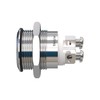 Metzler - Push Button 19mm - LED Symbol Number 8