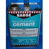 Barge Original SuperStik Super Stick TF Cement by Quabaug Corp
