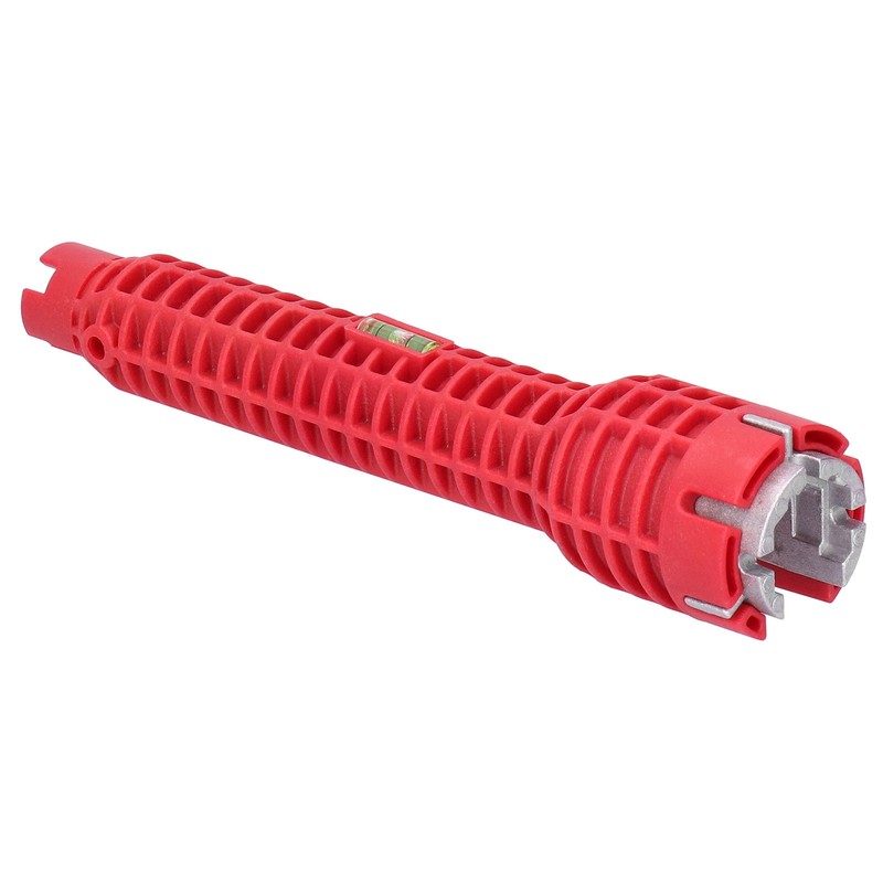 Faucet Wrench Sink Wrench Tool MultiFunctional Sink Installer Tool Faucet