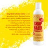 STAR CARE Snap Back 8oz/ 232ml (Activator Lotion 8oz)
