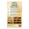 Tinte para cabello Soft Color Wella semipermanente 73 rubio avellana