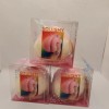 iBloom NEW iBloom Squishy I Love Peach Prince Yellow/Peach Scent