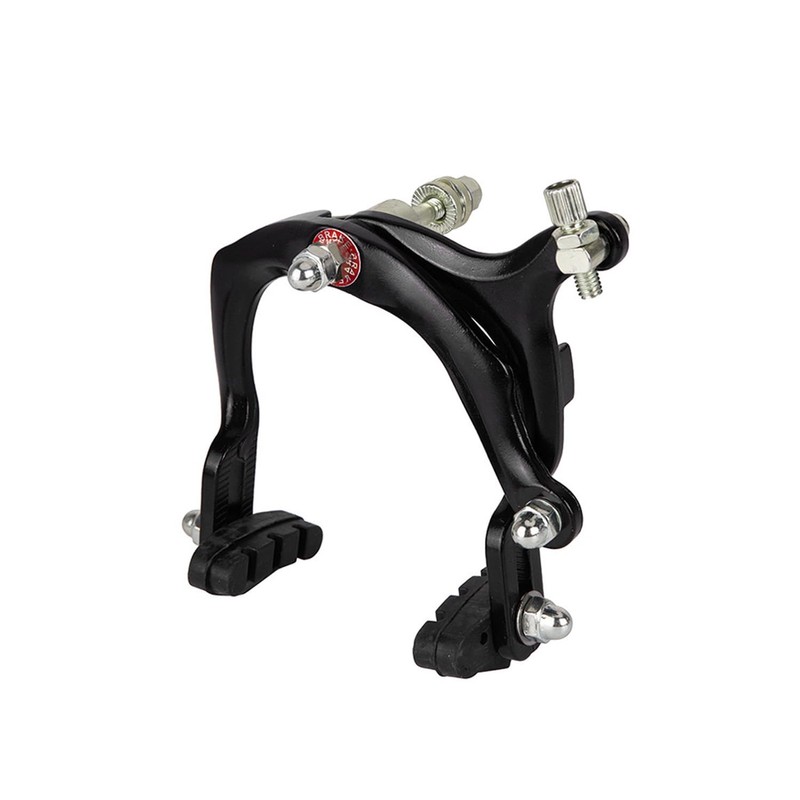 Bike Brake, Front and Rear Bike C Brake Caliper, Aluminum