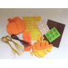 Creatology Craft Kits Give Thanks (144 pc) Happy Thanks Giving