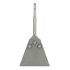 Sabre Tools 5 Inch SDS Plus Floor Scraper Tool Kit,