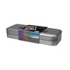 bonvoyage Hello Beautiful, Professional Makeup Set with EyeShadow, Bronzer, Blush,