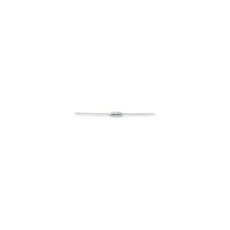 FUSE, THERMAL, AXIAL, 16A, 216ºC | THERMAL FUSES, 1 X
