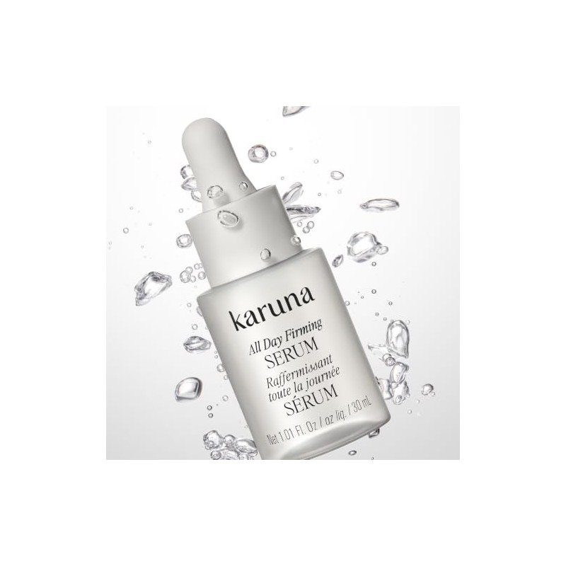Karuna All Day Firming Serum