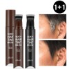 Artbox/Rire (1+1) Rire Quick Hair Tint Brush 20ml - Tint Brush_Natural Black+Natural Brown / 아트박스/리르 (1+1) 리르 퀵 헤어 틴트 브러쉬 20ml - 틴트브러쉬_내추럴블랙+내추럴브라운
