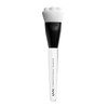 NYX Professional High Glass “FACE PRIMER” Cream/Liquid Makeup Brush *SUPER