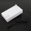 GL-5 Aquarium Back Hanging Internal Filter Pump Mute Waterfall Pump