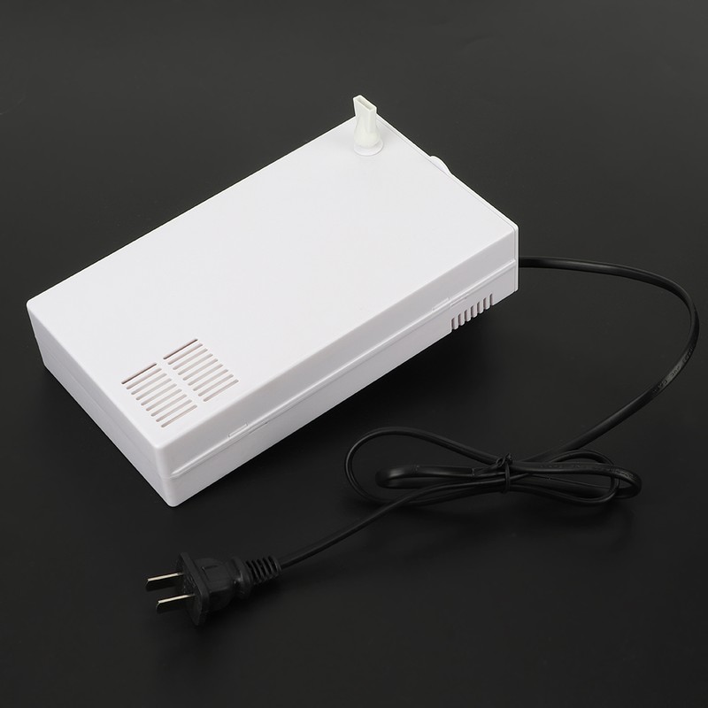 GL-5 Aquarium Back Hanging Internal Filter Pump Mute Waterfall Pump