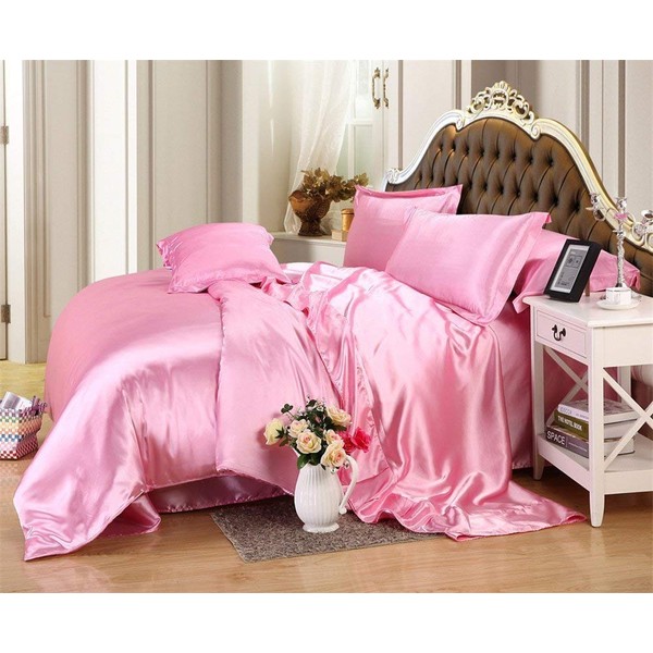 Soft and Luxurious - Duvet Insert or Stand-Alone - 400