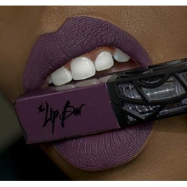 The Lip Bar Vegan Liquid Matte Lipstick - Drama Queen