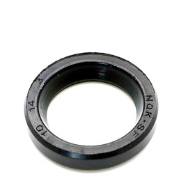 Parts and Parts Shaft Seal 10 x 14 x 3 mm NBR 70 DIN 3760 ISO 6194