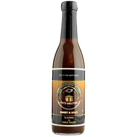 Ole' Southern Secret Sweet & Spicy Sauce (1 pack, 15 oz bottle