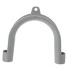 U-Shape Drain Hose Guide Hanging Rack Washer Drain Hose Hook