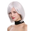 WIG ME UP - SA091-M3 Women's Wig Cosplay Short Bob
