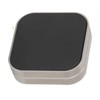 Push Slider Card Anxiety Relief Stainless Steel Portable Decompression Push