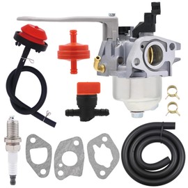 NIMTEK 127-9111 Carburetor for Toro 36001 36002 37779 38711 38811 Power Max 721 724 726 Snowthrower Snowblower