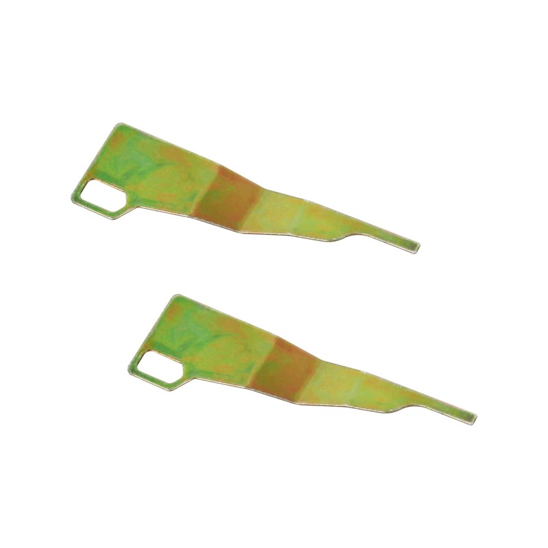 Smart Key Learn Tool for Kwikset Deadbolts(2Pcs)