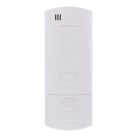 AIDITIYMI Replacement Remote Control Compatible with Olmo RG57A6/BGEFU1 Air Conditioner