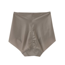 Gunze EF1200H Women's Girdle, Light Pans, Shorts, New Veil Brown