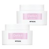 IPKN Delicate Extra Moist Cream 50ml 1+1 / Whitening +