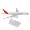 330 Airplane Model Alloy Decoration Ornament Plane Model Toy with