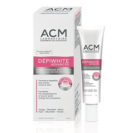 ACM DEPIWHITE ADVANCED INTENSIVE ANTI-BROWN SPOT CREAM 40ml