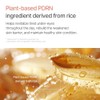 PDRN Collagen Gel Cleanser - Limpiador facial de bajo pH,