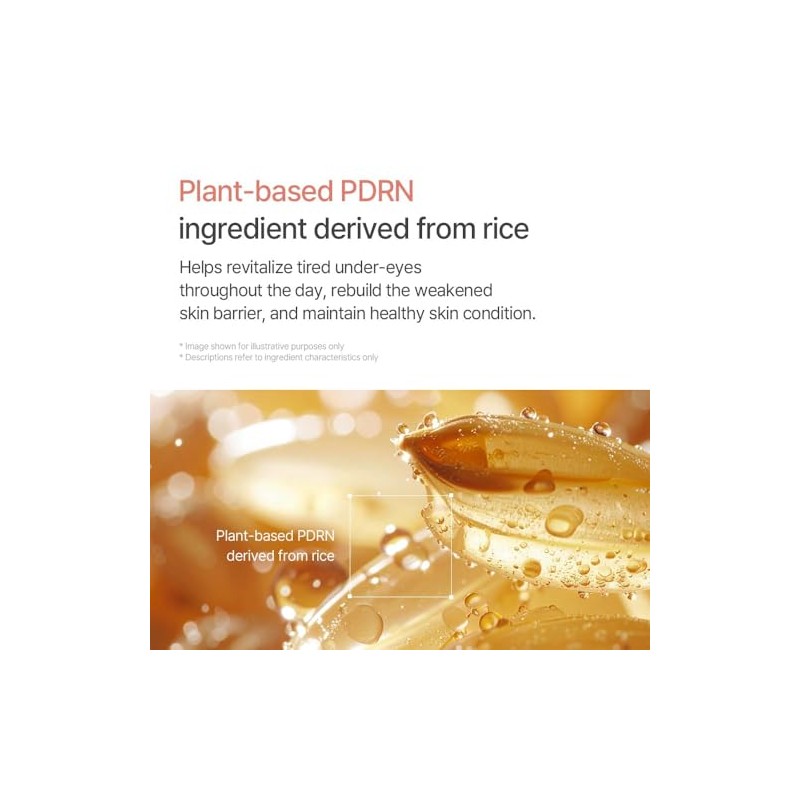 PDRN Collagen Gel Cleanser - Limpiador facial de bajo pH,
