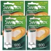 Sweetex Sugar Free, Calorie Free Sweetener Tablets, Convenient Pocket Size