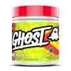 Ghost Bcaa Aminoácidos Porciones Suplemento Pineapple