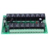 Wireless Remote Controller Switch Transmitter DC12V 15 Channel Relay Receiver