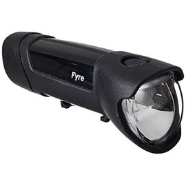 Busch & Müller Ixon Fyre 195L Front Cycle Light