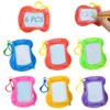Felly 6 PCS Mini Drawing Board for Kids, Erasable Doodle
