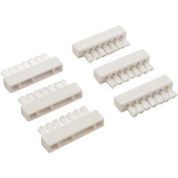 Water Tech Corp Brushes, Water Tech Pool Plaster Cleaners, Vac
