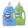 Dawn Dawn Dish Soap + Antibacterial Hand Soap, Includes 1