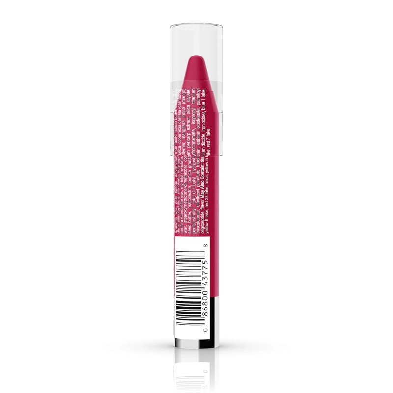 Neutrogena New - Neutrogena Moisturesmooth Color Lipstick, .011 Oz. (