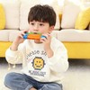 Harmonica for Kids Beginners, 16-Hole C Key Blues Harmonica, Early