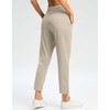 G Gradual Women's Pants High Waisted Golf Pants 2 Deep