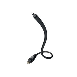 inakustik Star II 0031213 Optical Cable Toslink to Toslink 3 m