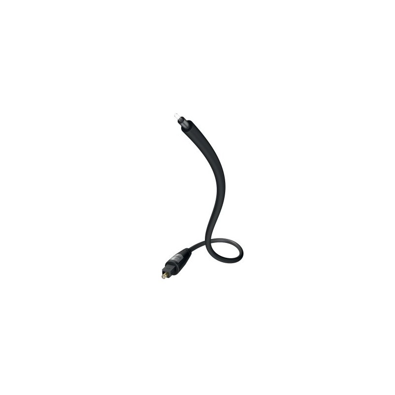 inakustik Star II 0031213 Optical Cable Toslink to Toslink 3