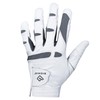 Bionic Men's Performance Grip Pro Premium Leather Golf Glove (Small,